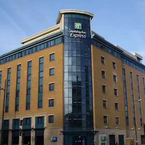 3* Otel Express Stratford By Ihg