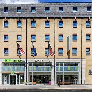 3* Otel Ibis Styles Excel