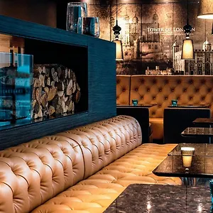3* Otel One London-tower Hill